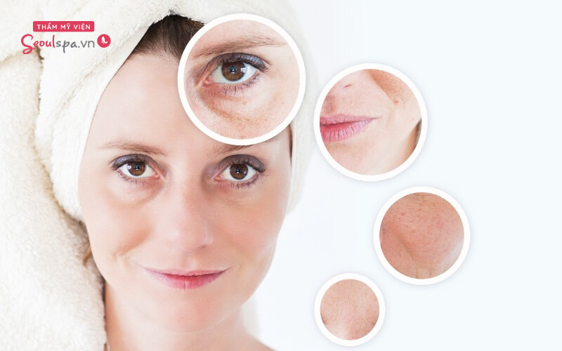 Dr.Care Chăm Sóc Da Cao Cấp Luxury – ĐTHT