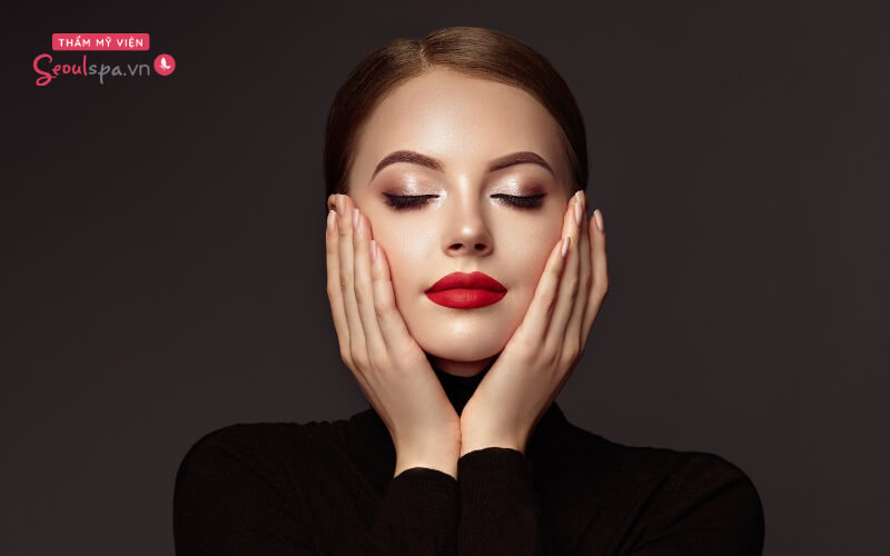 Dr.Care Chăm Sóc Da Cao Cấp