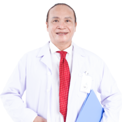 Bác sĩ CKII. Nguyễn Kim Khoa