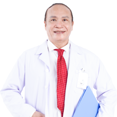 Bác sĩ CKII. Nguyễn Kim Khoa