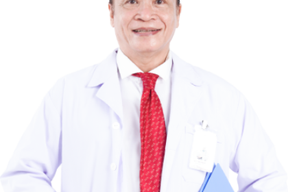 Bác sĩ CKII. Nguyễn Kim Khoa