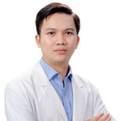 Bác sĩ Mai Hữu Nghĩa