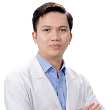 Bác sĩ Mai Hữu Nghĩa