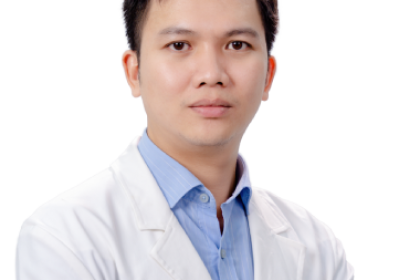 Bác sĩ Mai Hữu Nghĩa