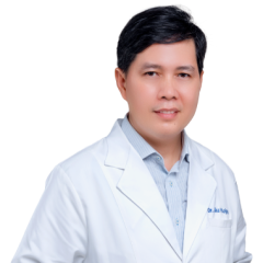 Bác sĩ Huỳnh Thành Giàu