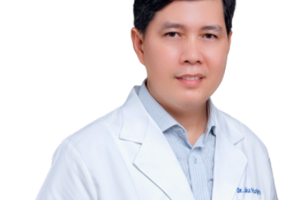Bác sĩ Huỳnh Thành Giàu