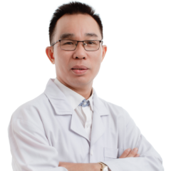 Bác sĩ Võ Thành Hướng