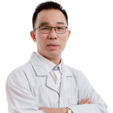 Bác sĩ Võ Thành Hướng