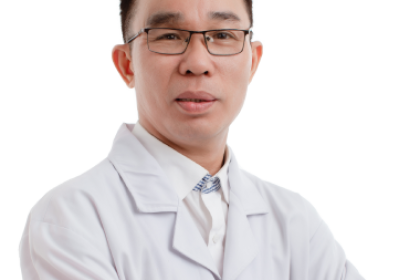 Bác sĩ Võ Thành Hướng
