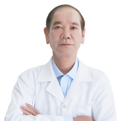 Bác sĩ Trương Linh