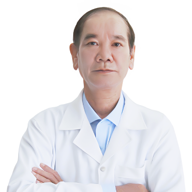 Bác sĩ Trương Linh