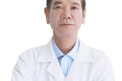 Bác sĩ Trương Linh
