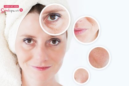 Dr.Care Chăm Sóc Da Cao Cấp Luxury – ĐTHT