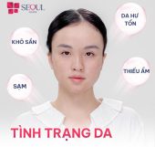 Dr.Care Chăm Sóc Da Cao Cấp Luxury