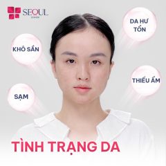 Dr.Care Chăm Sóc Da Cao Cấp Luxury