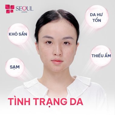 Dr.Care Chăm Sóc Da Cao Cấp Luxury