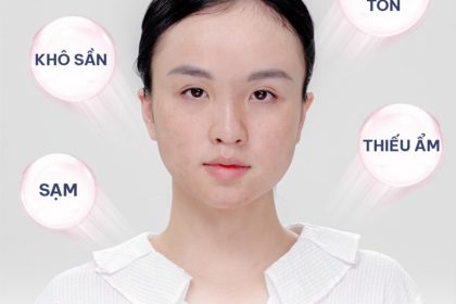 Dr.Care Chăm Sóc Da Cao Cấp Luxury