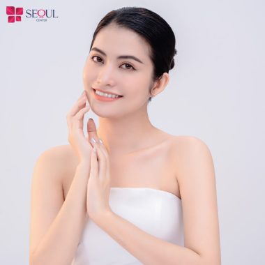 Dr.Care Chăm Sóc Da Cao Cấp ĐTHT