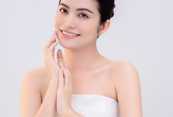 Dr.Care Chăm Sóc Da Cao Cấp ĐTHT