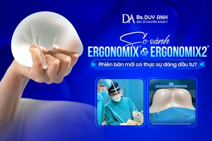 So Sánh Motiva Ergonomix2® Và Ergonomix: Phiên Bản Mới Có Thực Sự Đáng Đầu Tư? 