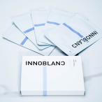 Kem chống nắng Innoblanc- Guaiazulene Dual Shielding
