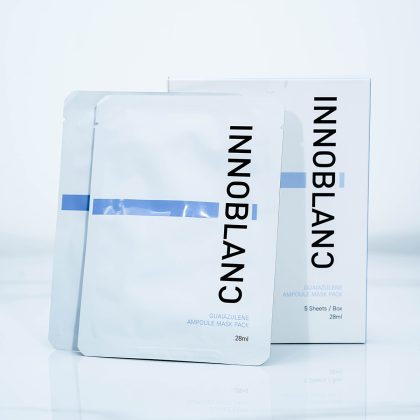 Tinh chất cô đặc phục hồi da Innoblanc