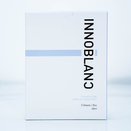 Serum dưỡng sáng, mờ thâm Innoblanc- Singature Cica