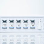 Kem chống nắng Innoblanc- Guaiazulene Dual Shielding