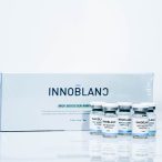 Kem chống nắng Innoblanc- Guaiazulene Dual Shielding