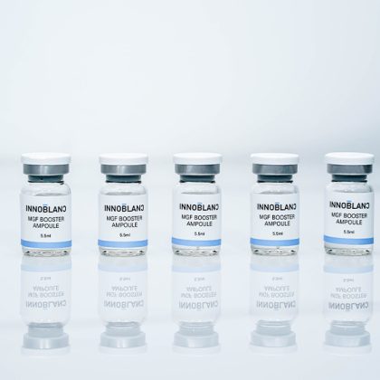 Kem chống nắng Innoblanc- Guaiazulene Dual