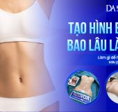 Tạo Hình Bụng Bao Lâu Lành? Làm Gì Để Hồi Phục Tốt Sau Phẫu Thuật?